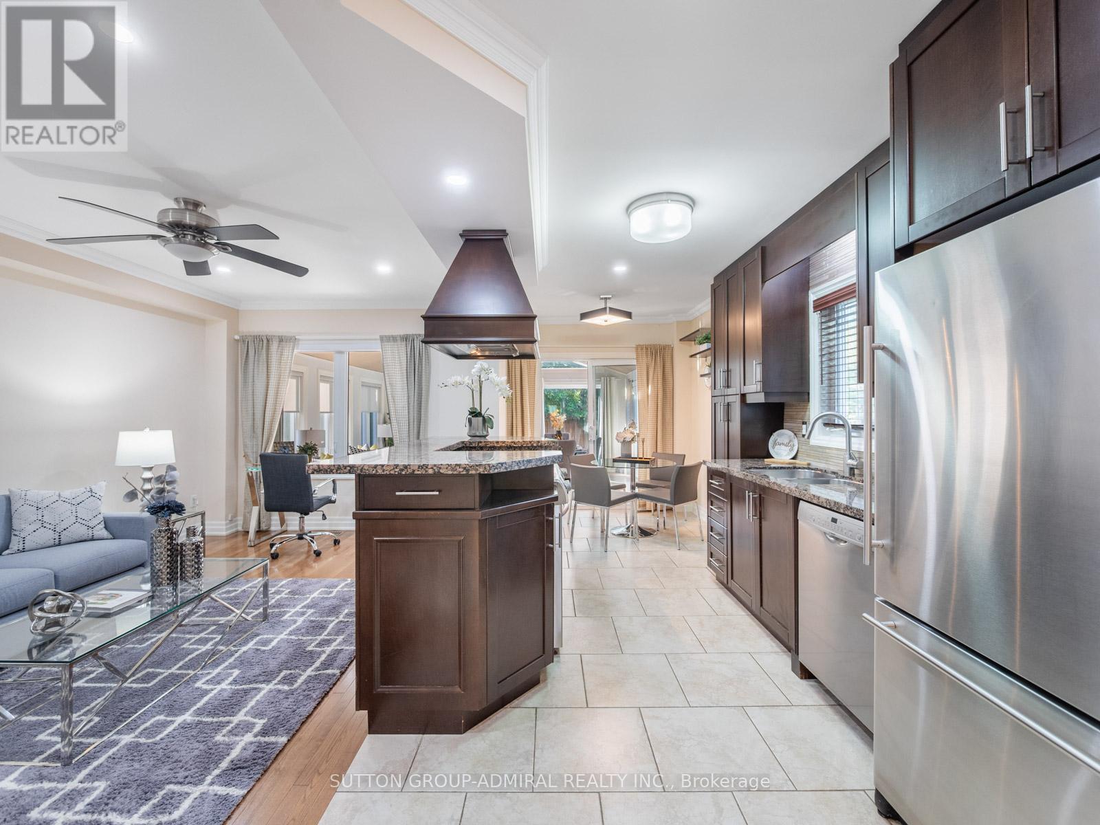 Property at 298 SONOMA BOULEVARD image 4