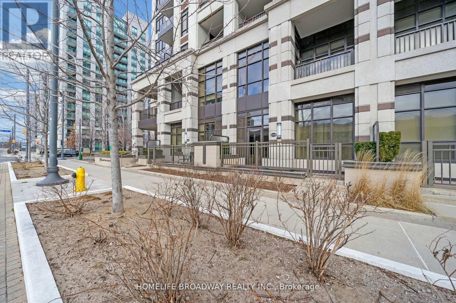 Property at 103 - 89 SOUTH TOWN CENTRE BOULEVARD image 1