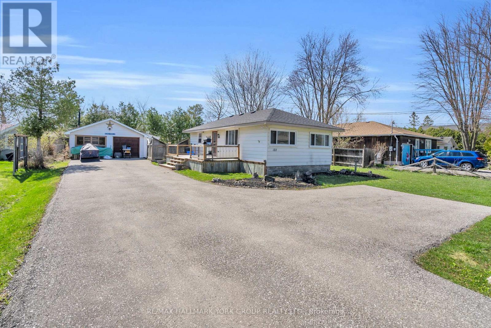 Property at 122 SUNSET BEACH ROAD image 1