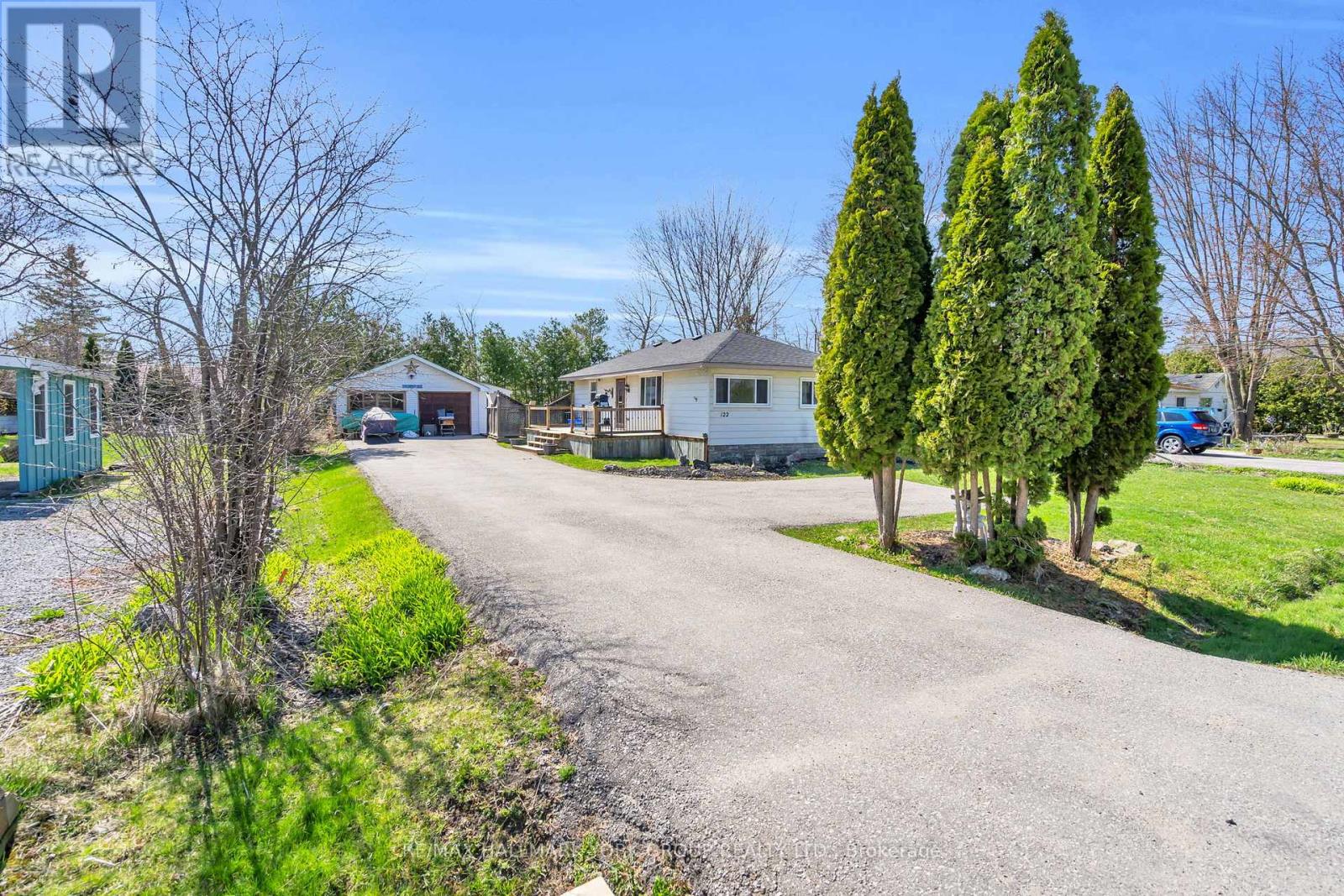 Property at 122 SUNSET BEACH ROAD image 3