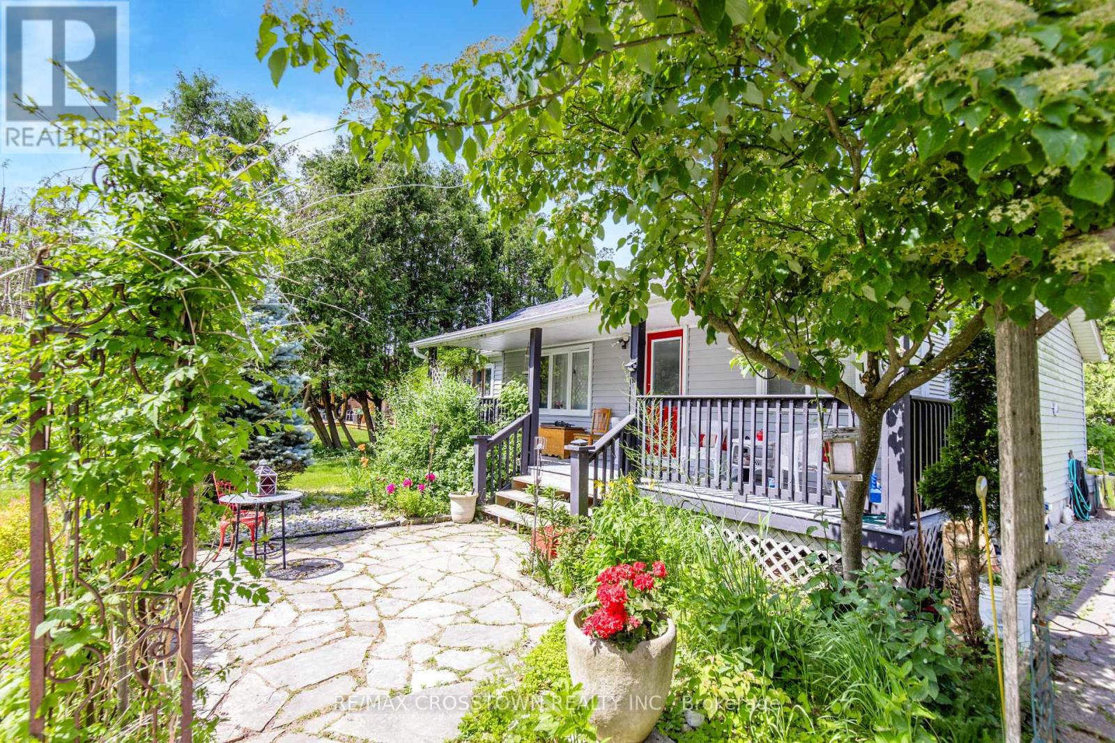 24890 Thorah Park Boulevard, Brock, Ontario  L0K 1A0 - Photo 10 - N12240520