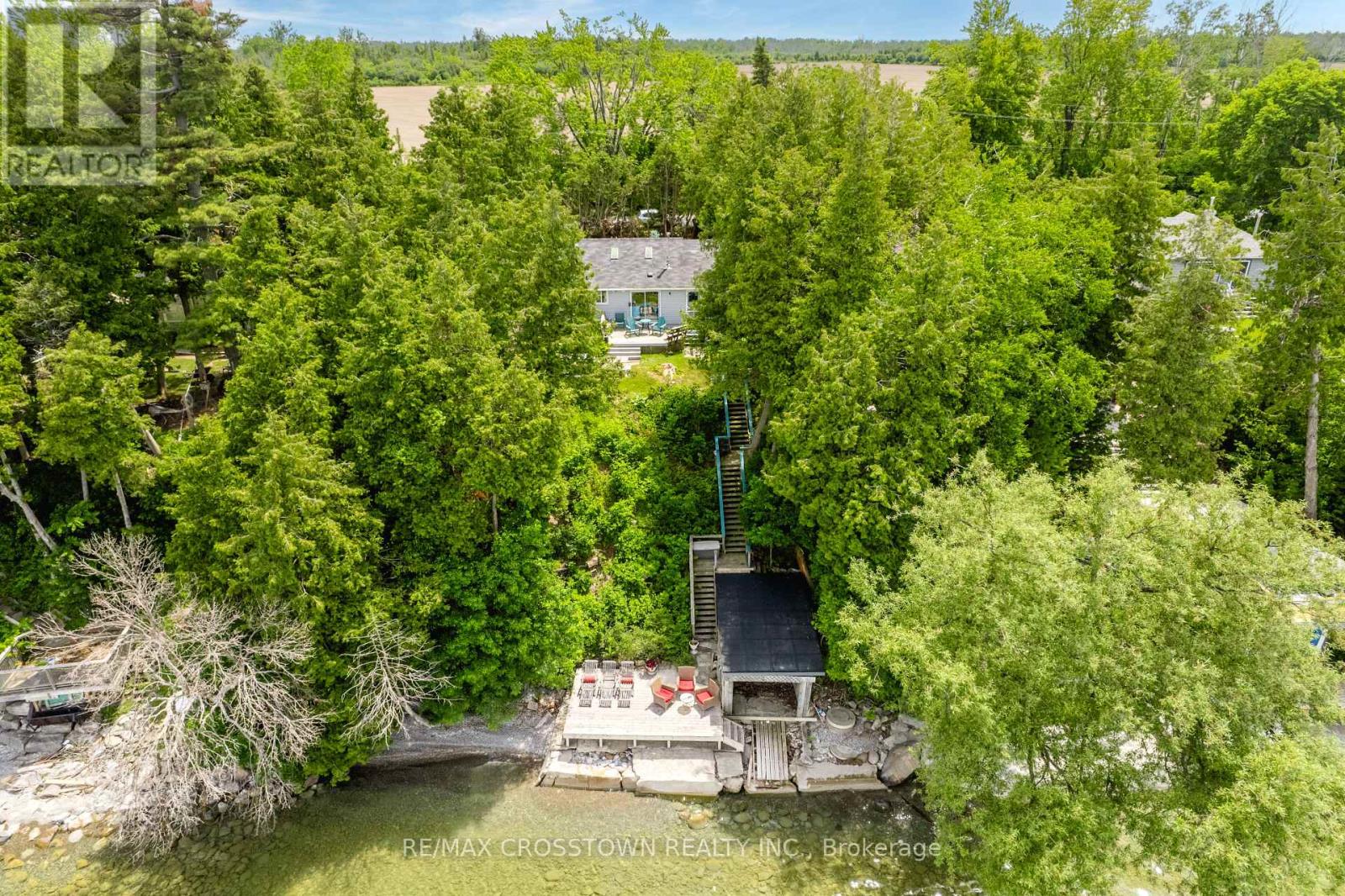 24890 Thorah Park Boulevard, Brock, Ontario  L0K 1A0 - Photo 2 - N12240520
