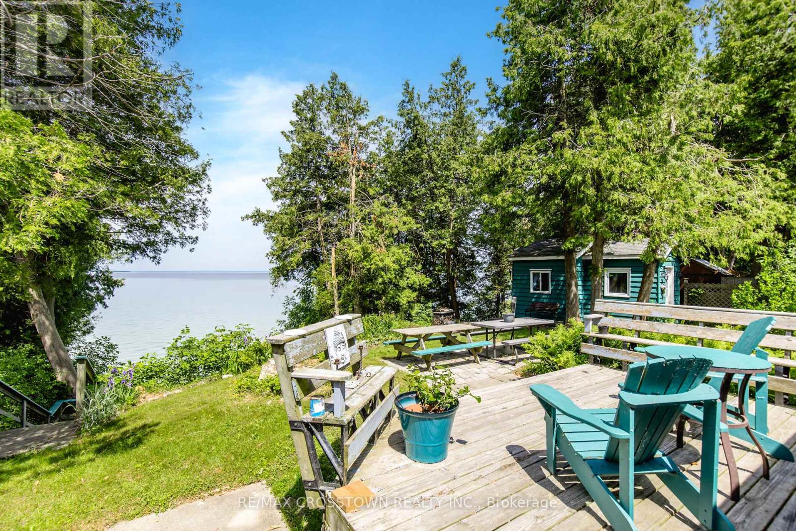 24890 Thorah Park Boulevard, Brock, Ontario  L0K 1A0 - Photo 26 - N12240520