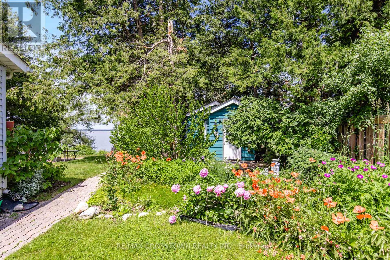 24890 Thorah Park Boulevard, Brock, Ontario  L0K 1A0 - Photo 37 - N12240520