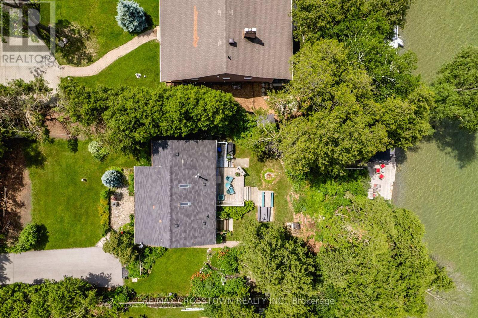 24890 Thorah Park Boulevard, Brock, Ontario  L0K 1A0 - Photo 4 - N12240520