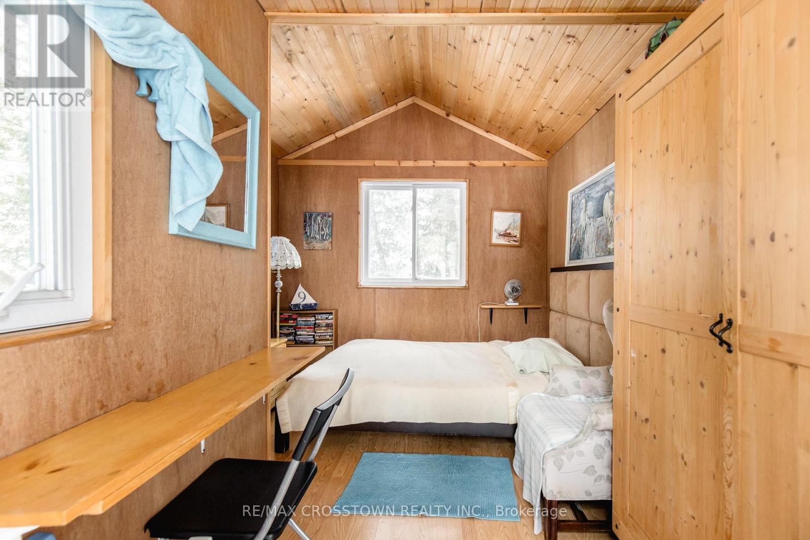 24890 Thorah Park Boulevard, Brock, Ontario  L0K 1A0 - Photo 40 - N12240520
