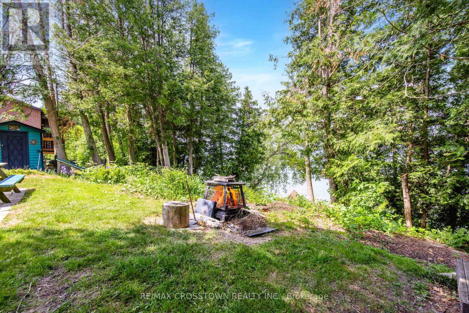 24890 Thorah Park Boulevard, Brock, Ontario  L0K 1A0 - Photo 41 - N12240520