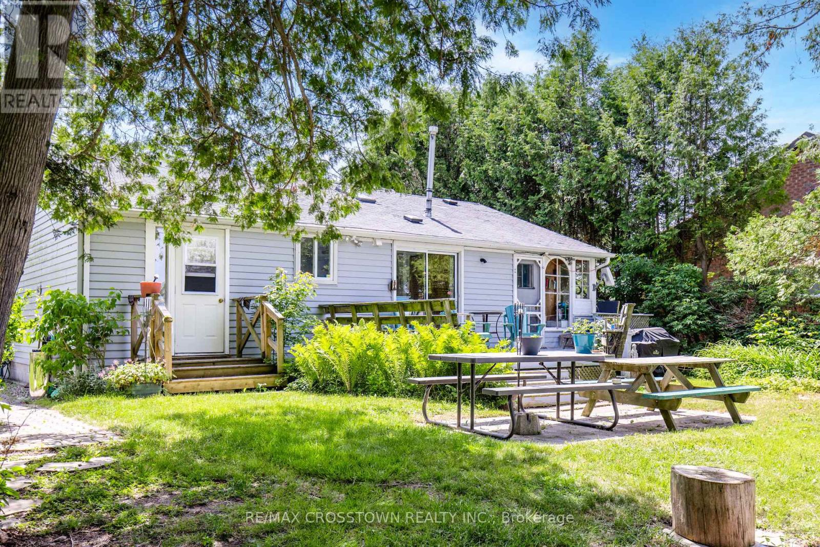 24890 Thorah Park Boulevard, Brock, Ontario  L0K 1A0 - Photo 42 - N12240520
