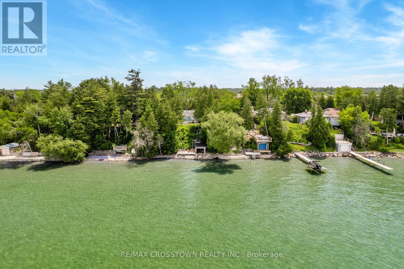 24890 Thorah Park Boulevard, Brock, Ontario  L0K 1A0 - Photo 46 - N12240520