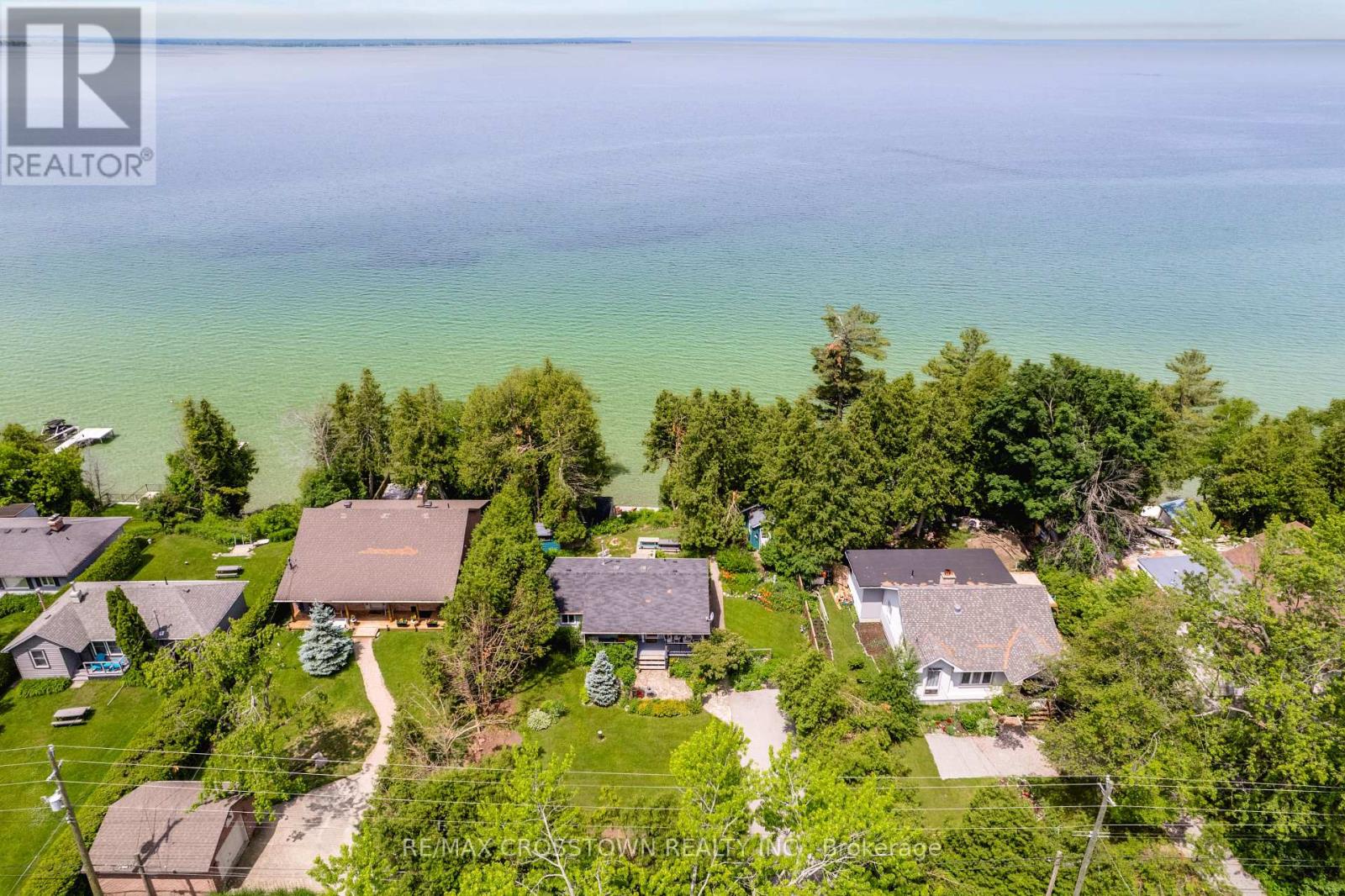24890 Thorah Park Boulevard, Brock, Ontario  L0K 1A0 - Photo 5 - N12240520