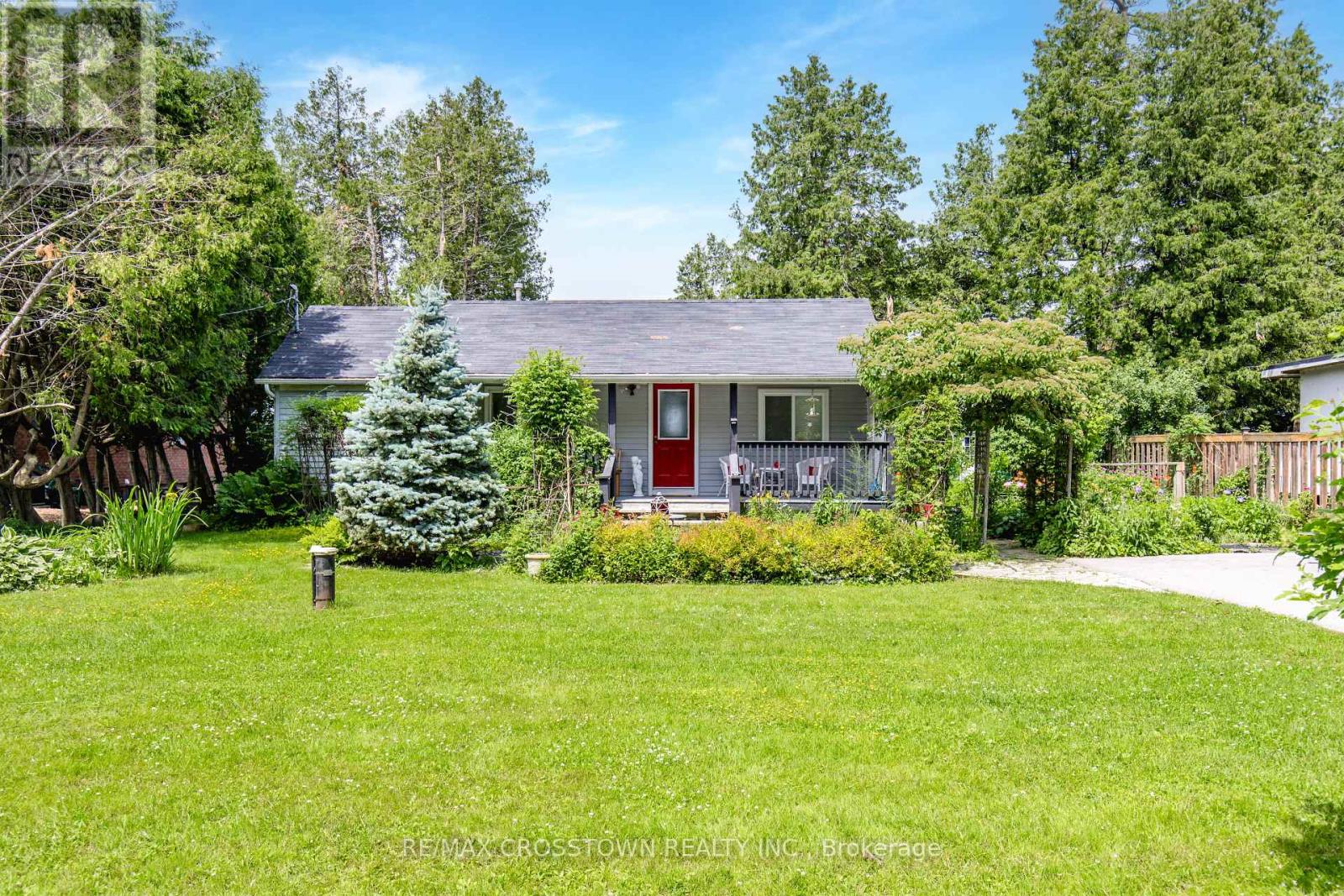 24890 Thorah Park Boulevard, Brock, Ontario  L0K 1A0 - Photo 8 - N12240520