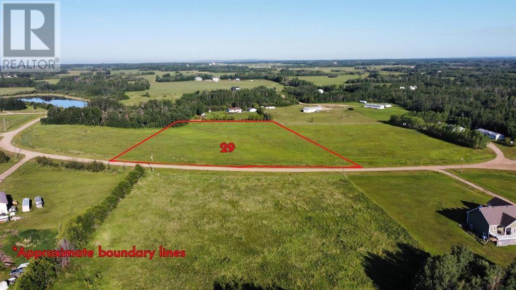 29, 25039 Township Road 722, Rural Grande Prairie No. 1, Alberta  T0H 0G0 - Photo 2 - A2233830