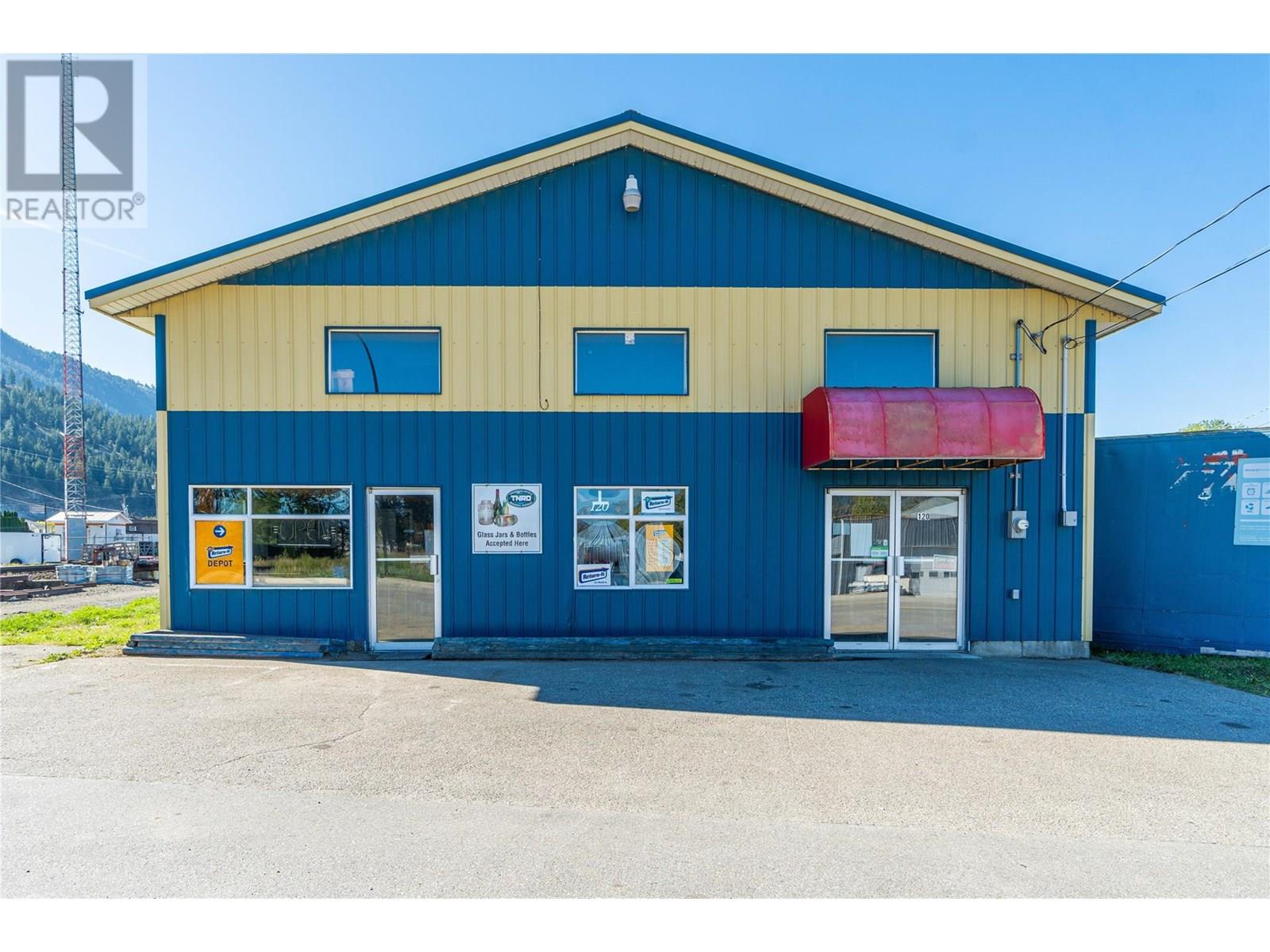 120 Aylmer Road, Chase, British Columbia