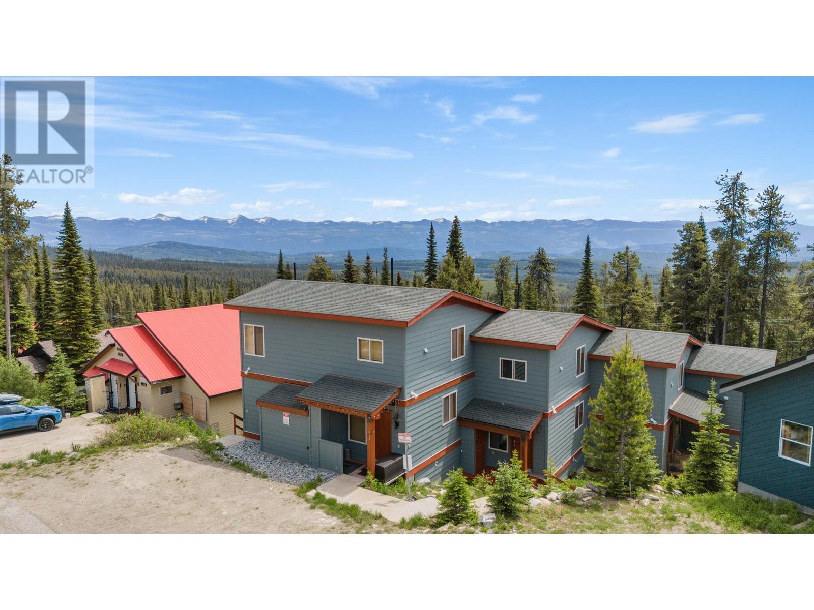 4821 Snow Pines Road Unit# B, big white, British Columbia