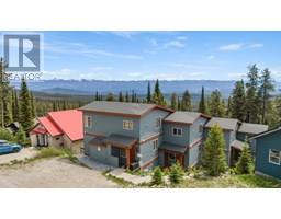 4821 Snow Pines Road Unit# B, big white, British Columbia