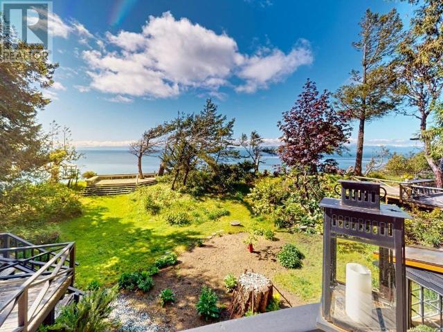 1900 VANCOUVER BLVD, savary island, British Columbia V8A2G0