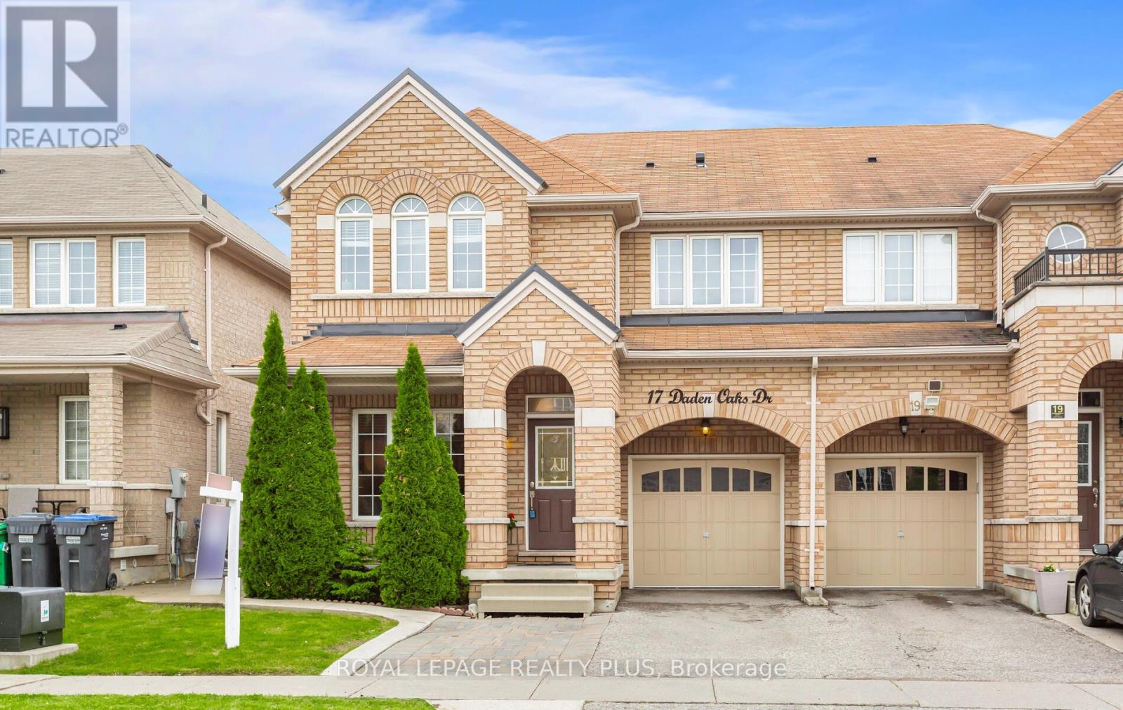 Property at 17 DADEN OAKS DRIVE image 1