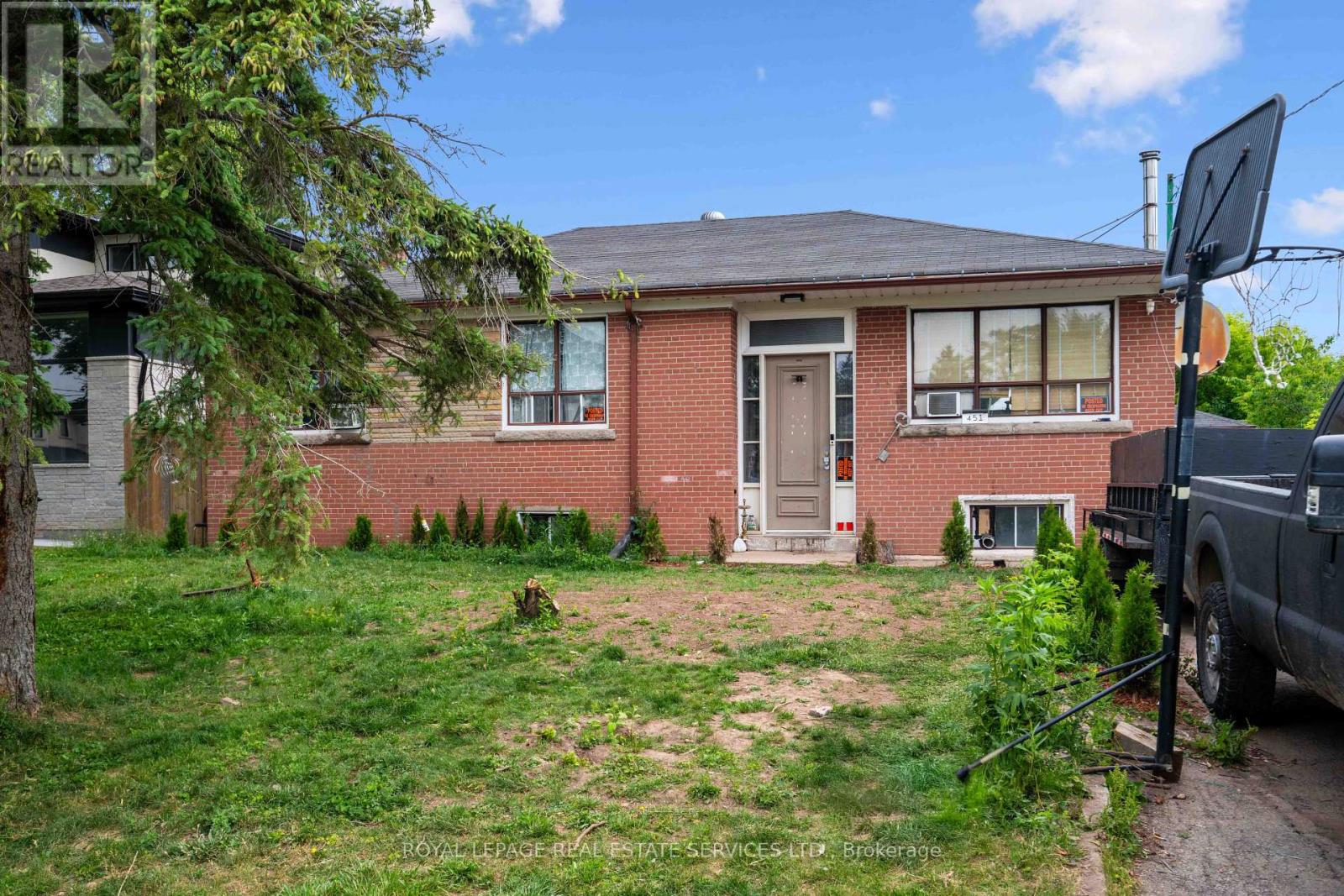Property at 451 SANDMERE PLACE image 1