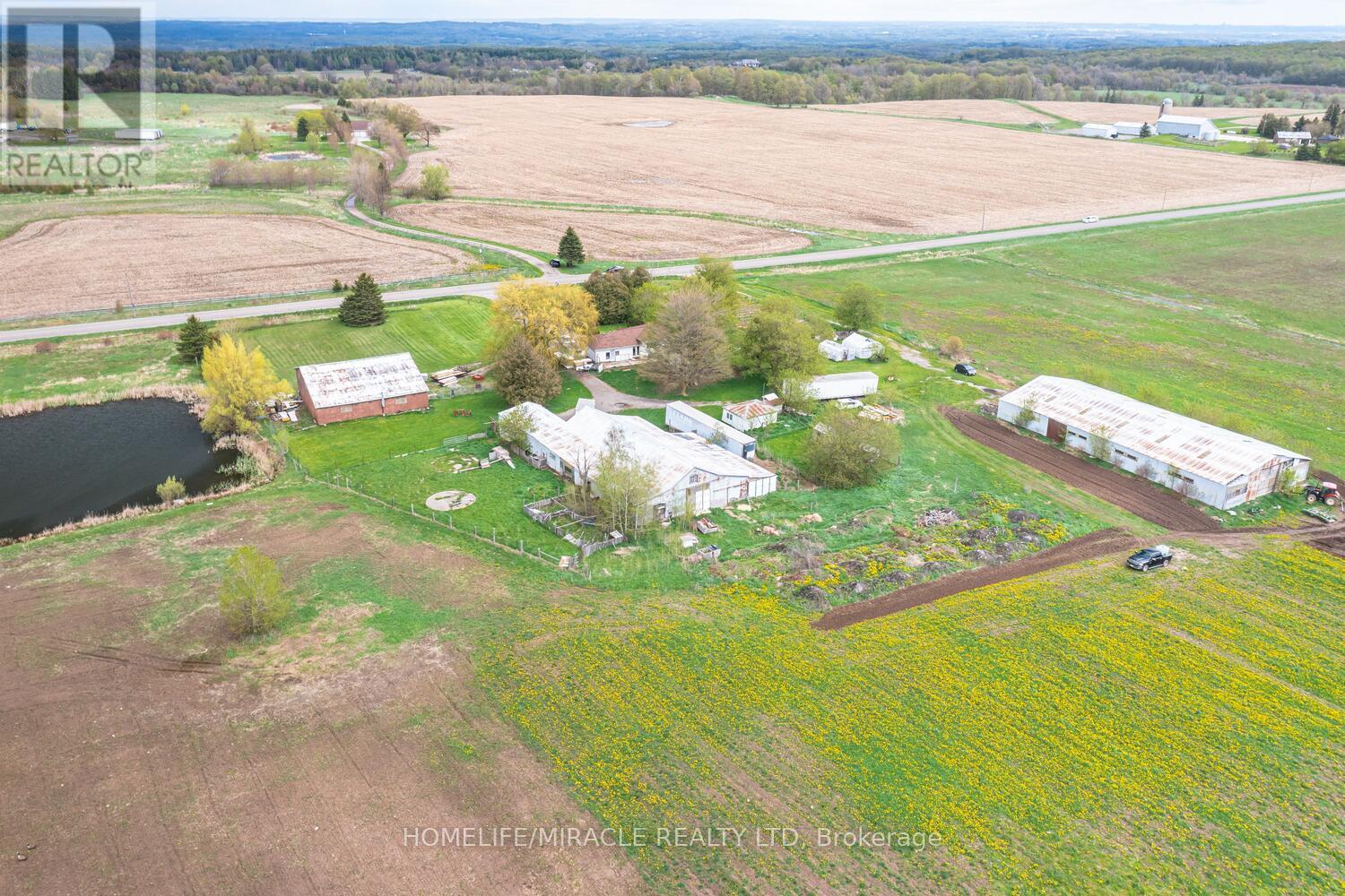 18330 Mountainview Road, Caledon, Ontario  L7K 2K8 - Photo 1 - W12240072