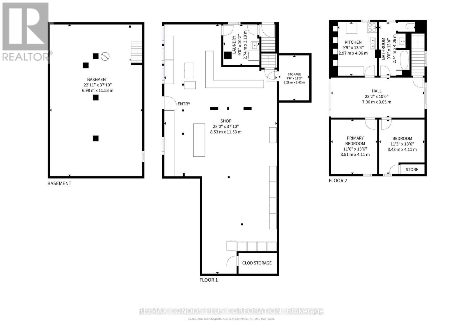 Property at 509 LAKESHORE ROAD W image 4