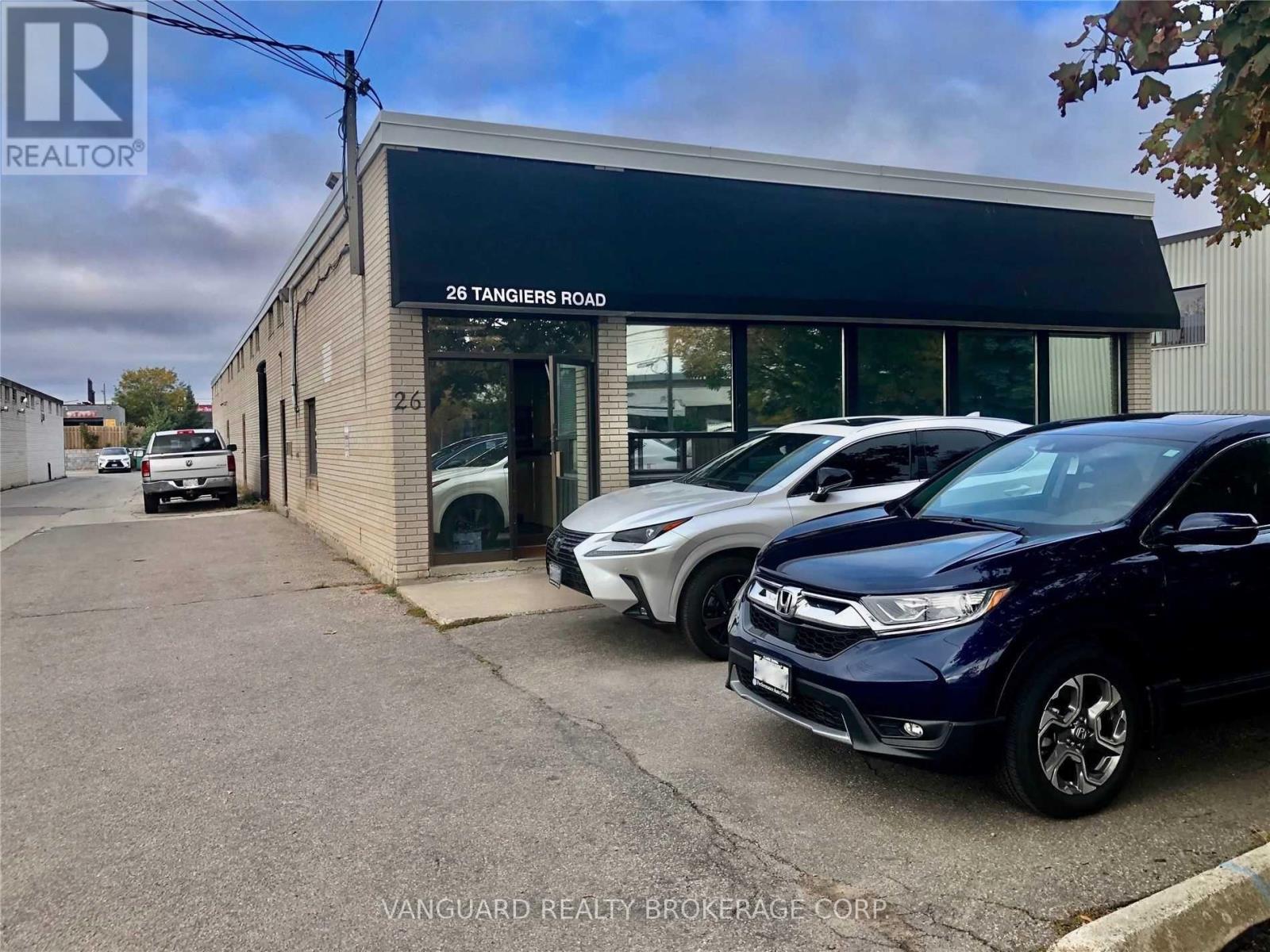 26 TANGIERS DRIVE, Toronto, Ontario