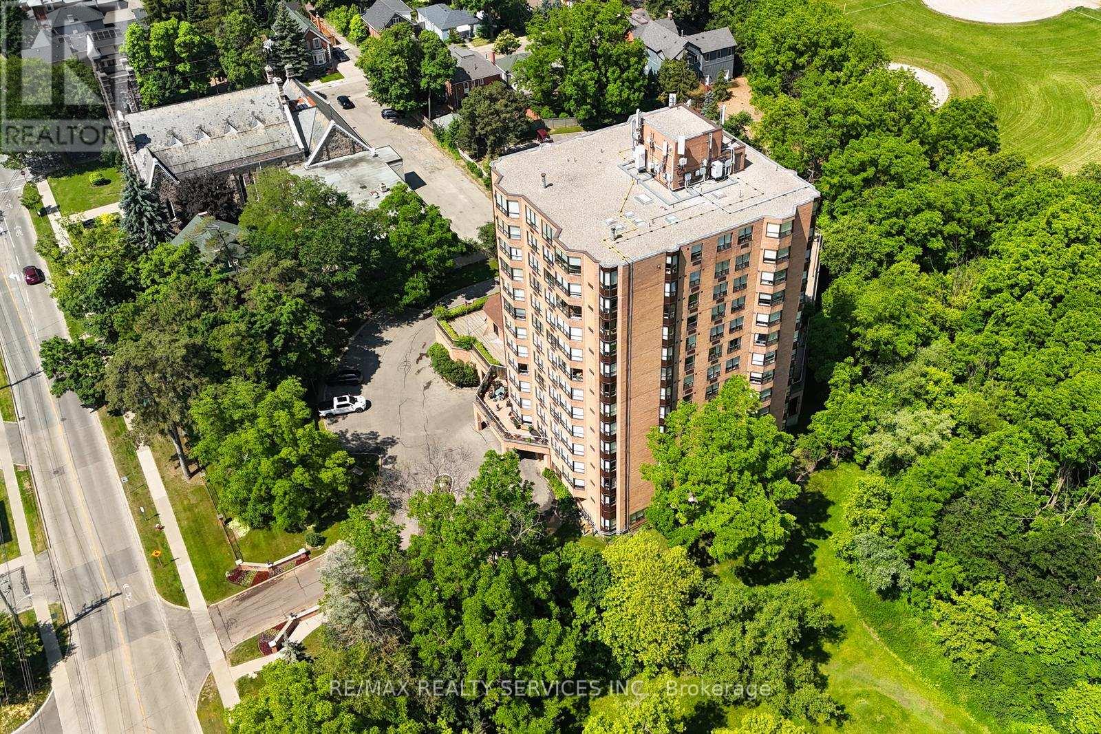 402 - 58 Church Street E, Brampton, Ontario  L6V 4A8 - Photo 19 - W12240415