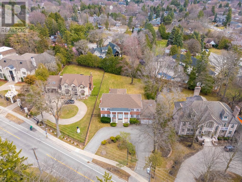 Property at 2390 MISSISSAUGA ROAD image 1