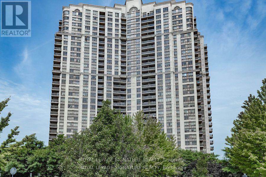 Property at 209 - 710 HUMBERWOOD BOULEVARD image 1