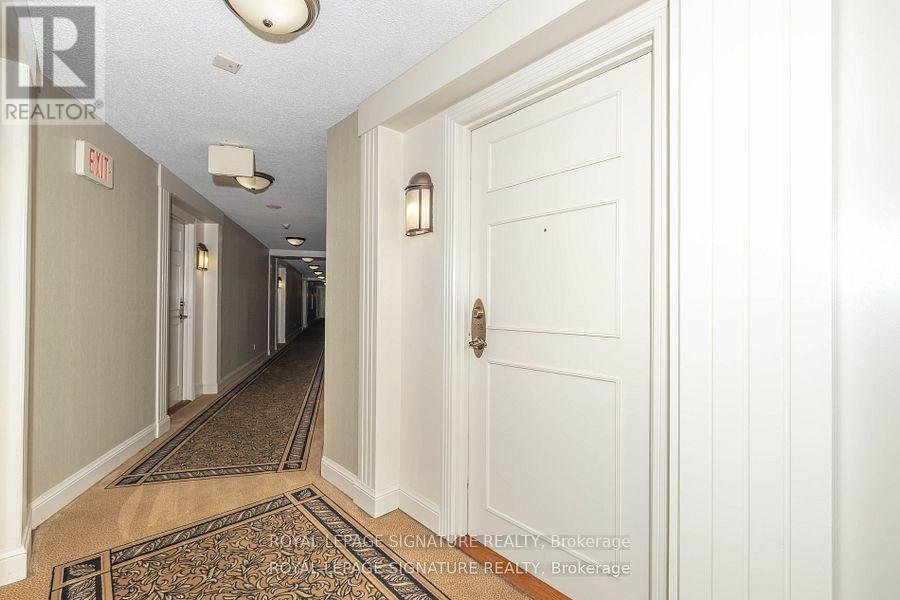 Property at 209 - 710 HUMBERWOOD BOULEVARD image 2