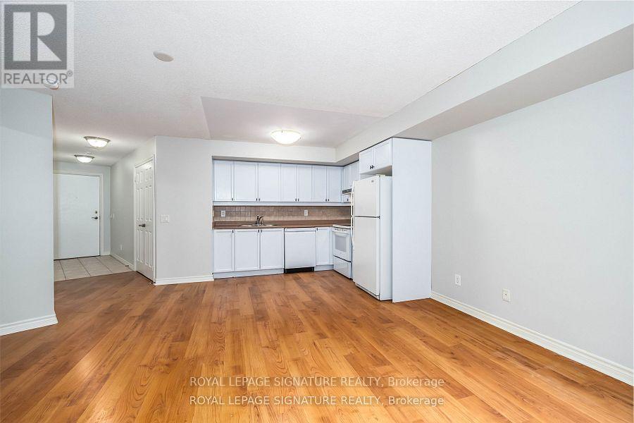Property at 209 - 710 HUMBERWOOD BOULEVARD image 5