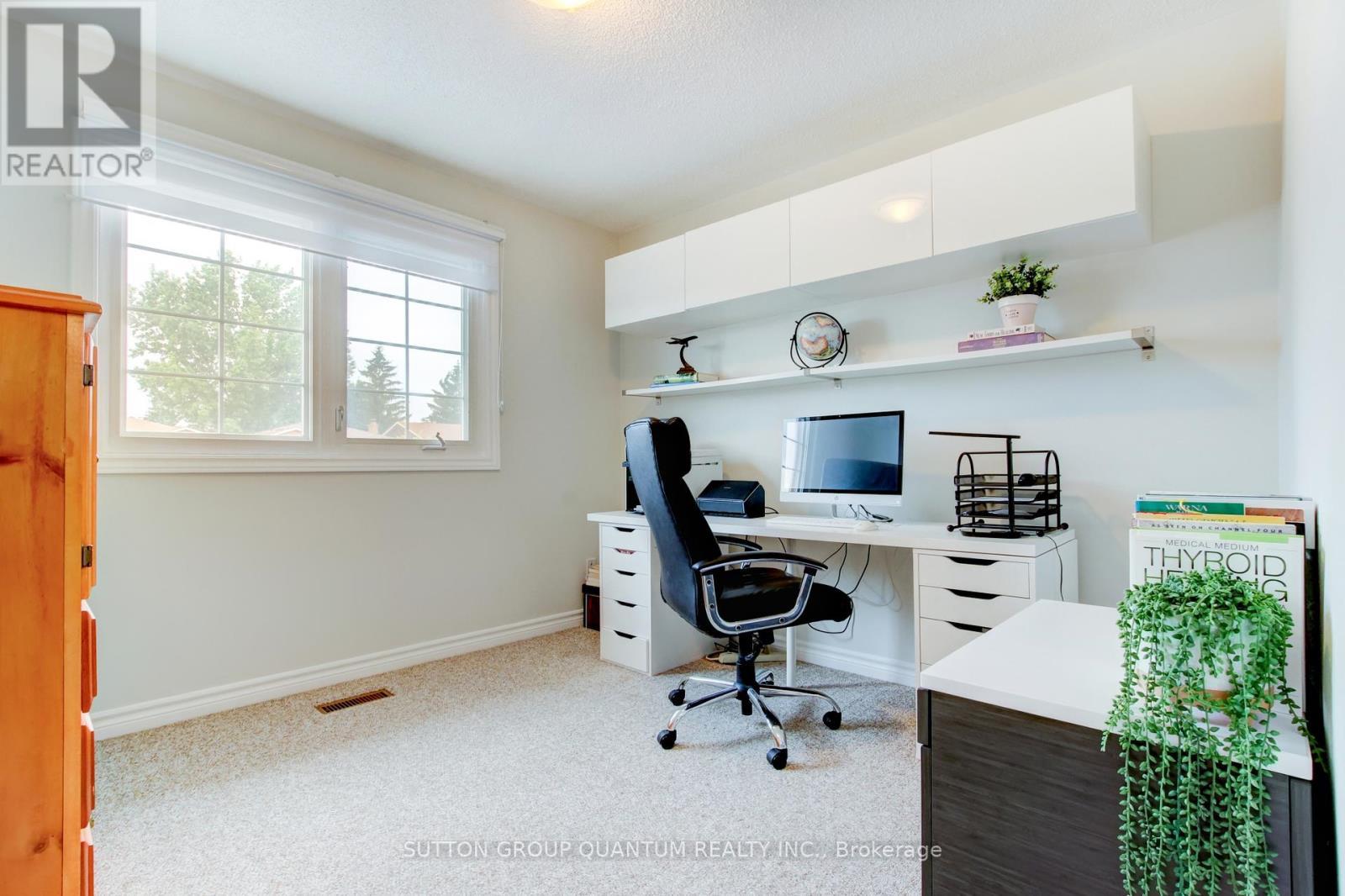 61 Sunforest Drive, Brampton (Heart Lake West), Ontario  L6Z 2W7 - Photo 26 - W12240455
