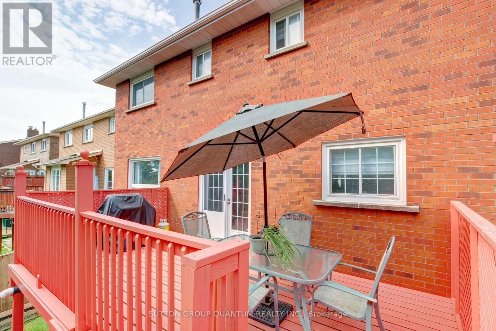 61 Sunforest Drive, Brampton (Heart Lake West), Ontario  L6Z 2W7 - Photo 41 - W12240455