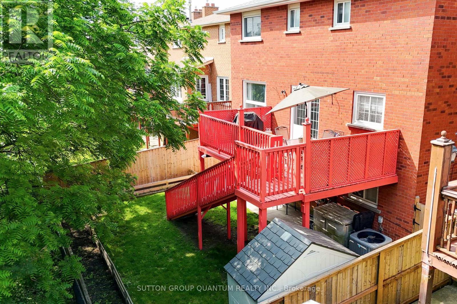 61 Sunforest Drive, Brampton (Heart Lake West), Ontario  L6Z 2W7 - Photo 43 - W12240455