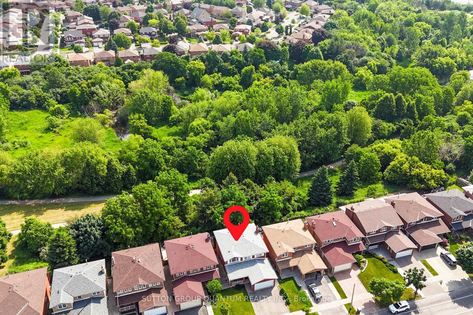 61 Sunforest Drive, Brampton (Heart Lake West), Ontario  L6Z 2W7 - Photo 47 - W12240455