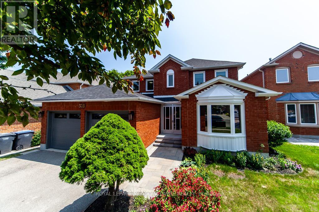 Property at 328 BRISTOL ROAD W image 1