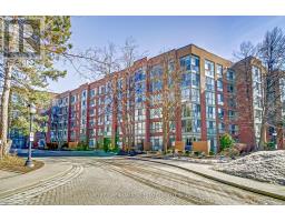 413 - 20 Southport Street, Toronto (High Park-Swansea), Ca