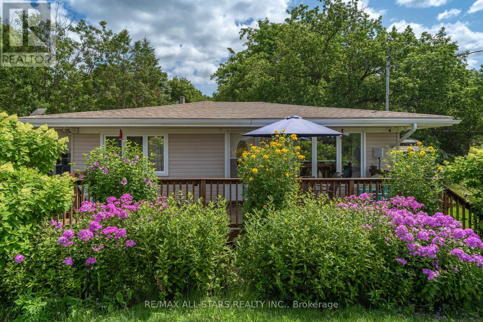 911 County Rd. 38, Trent Hills, Ontario  K0L 1L0 - Photo 1 - X12228701