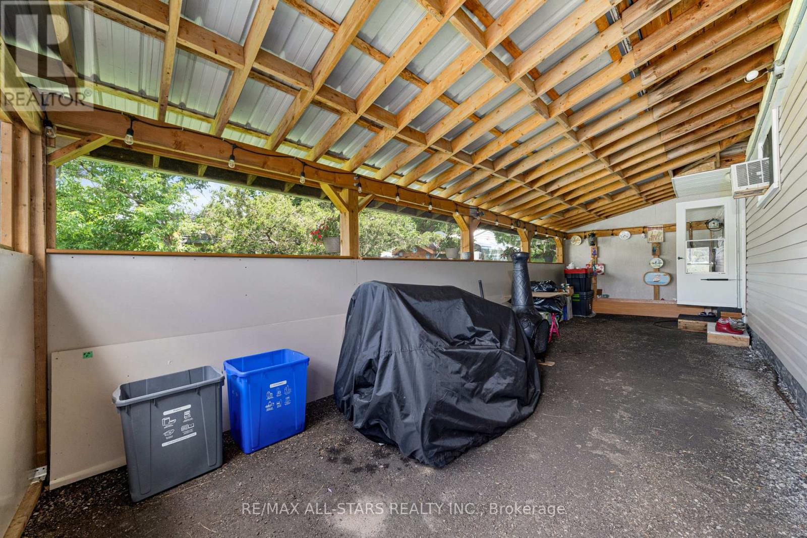 911 County Rd. 38, Trent Hills, Ontario  K0L 1L0 - Photo 34 - X12228701