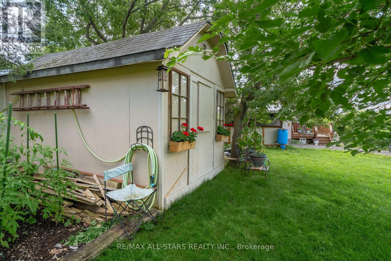 911 County Rd. 38, Trent Hills, Ontario  K0L 1L0 - Photo 40 - X12228701