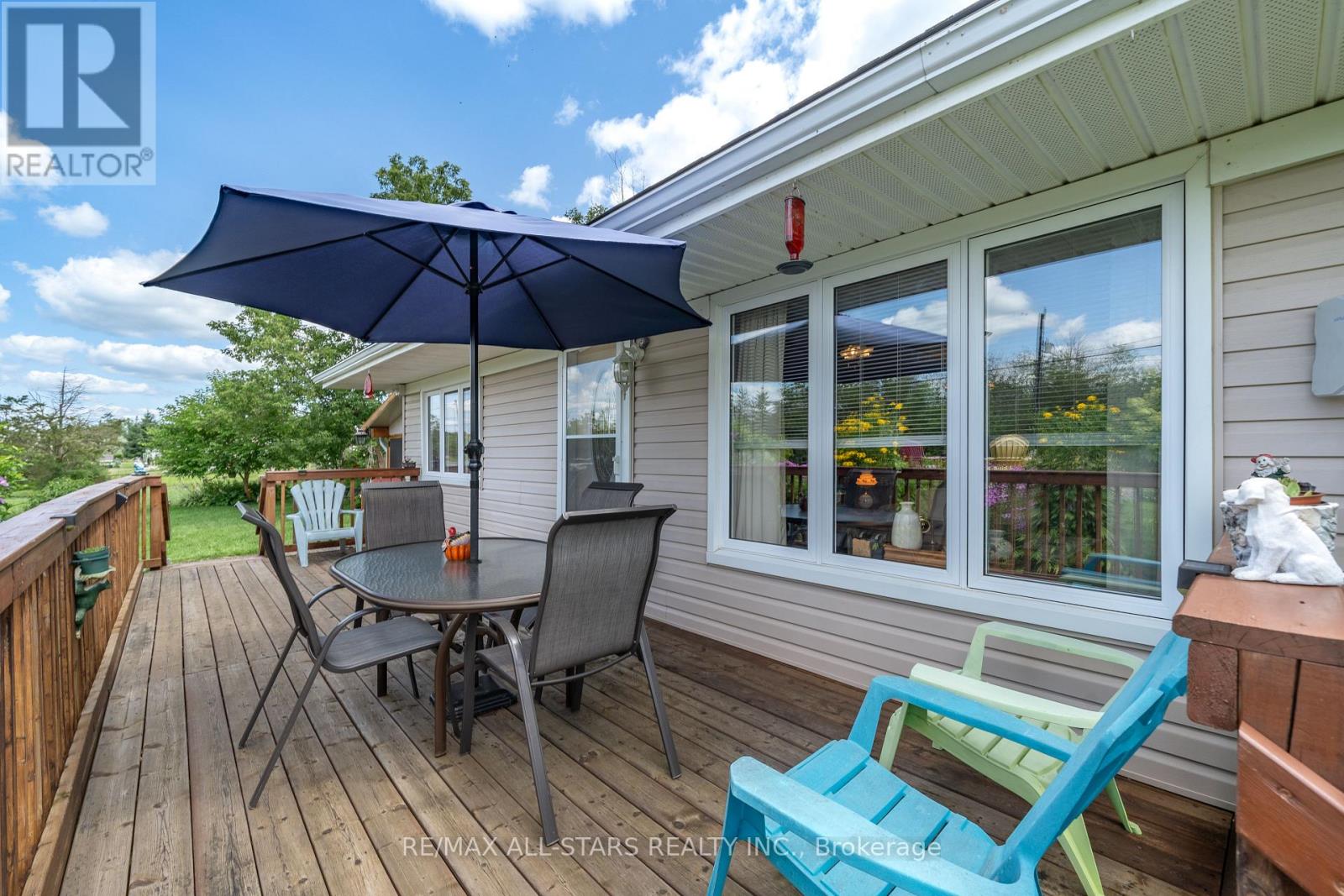 911 County Rd. 38, Trent Hills, Ontario  K0L 1L0 - Photo 7 - X12228701