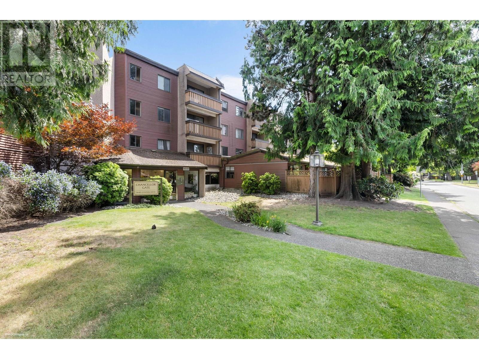Property at 211 8640 CITATION DRIVE image 5