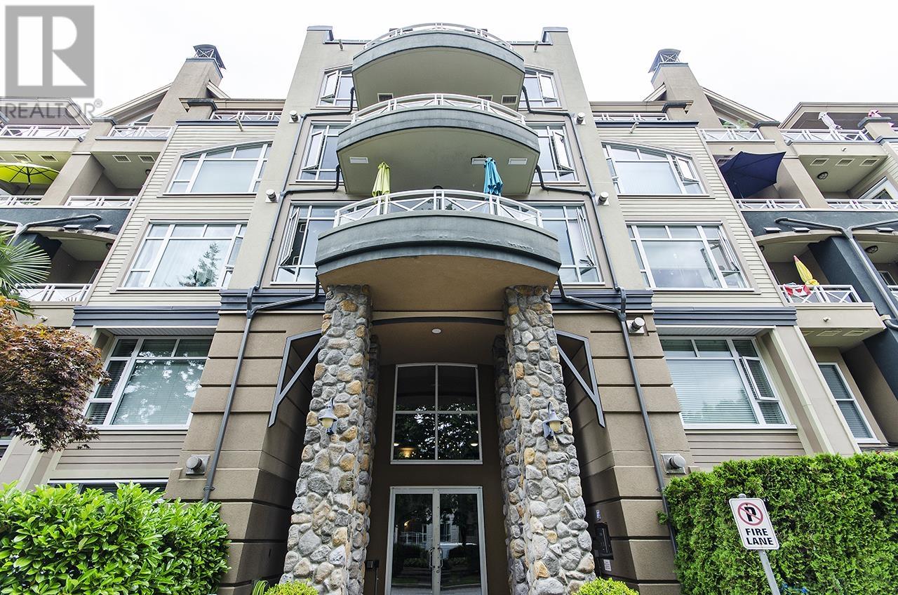 420 3600 WINDCREST DRIVE, north vancouver, British Columbia V7G2S5