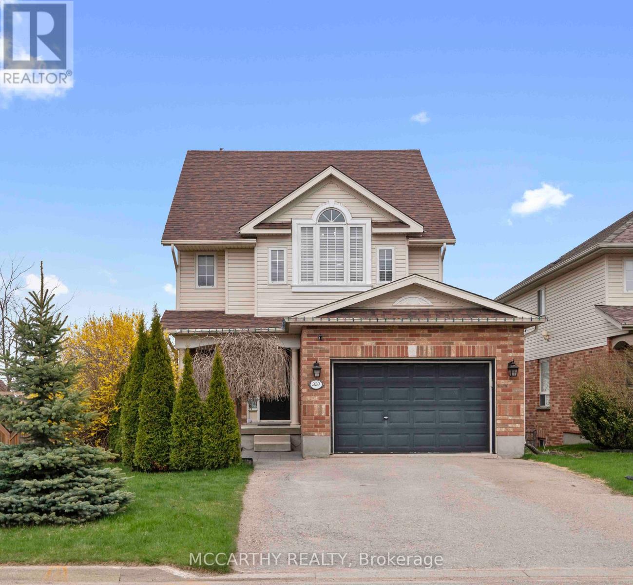 Property at 337 RINTOUL CRESCENT image 1
