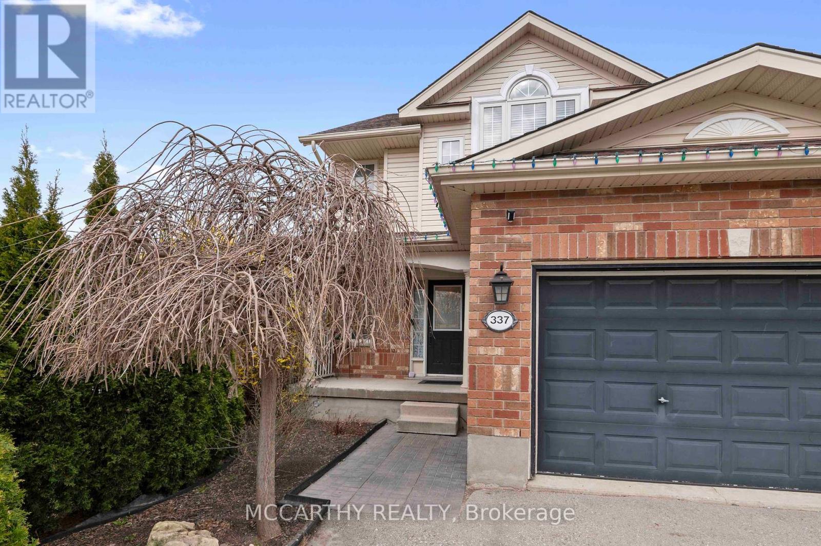 Property at 337 RINTOUL CRESCENT image 2