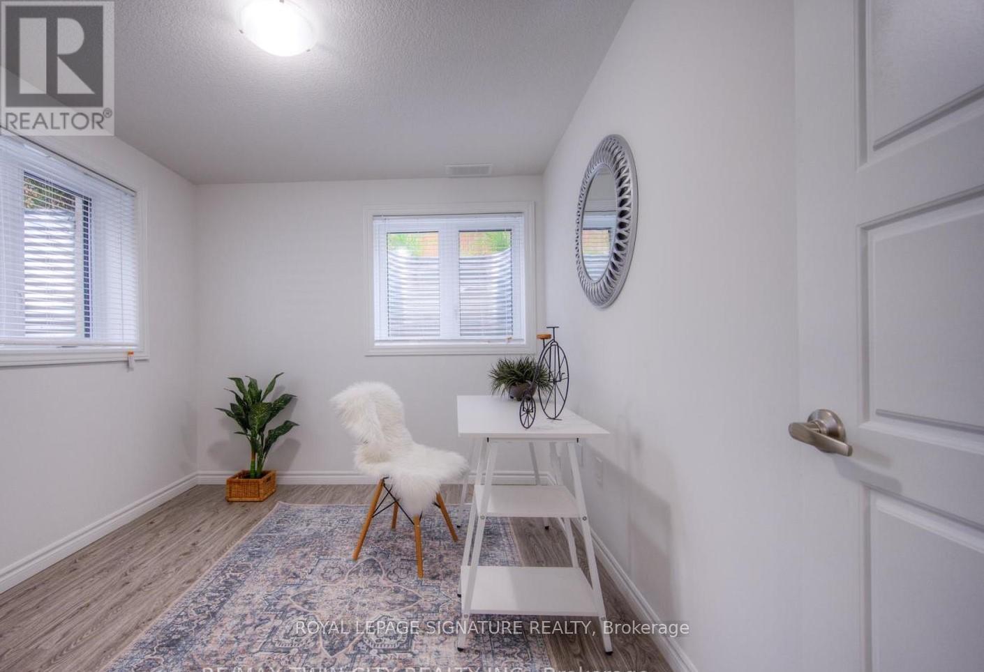 A13 - 374 Prospect Avenue, Kitchener, Ontario  N2A 0L2 - Photo 6 - X12239764
