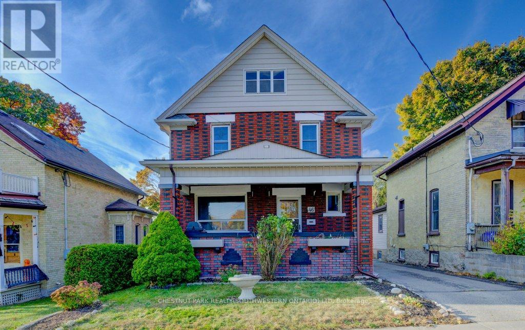 Property at 46 CHERRY STREET image 1