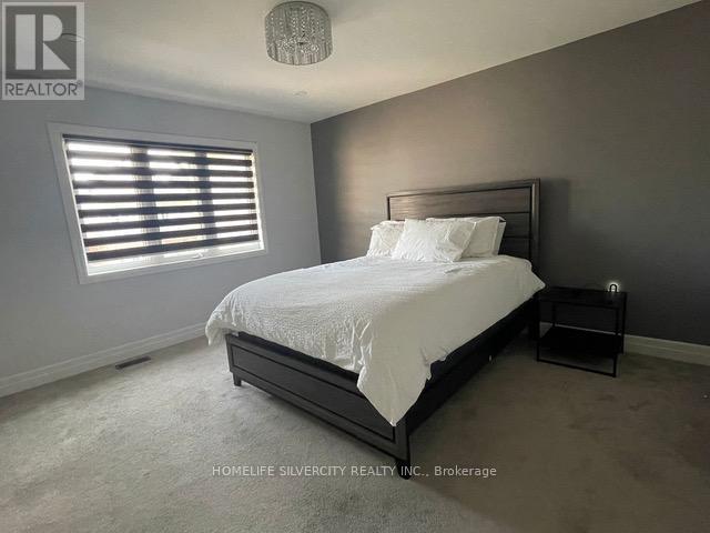 4308 Shuttleworth Drive, Niagara Falls (Chippawa), Ontario  L2G 0X5 - Photo 15 - X12239974