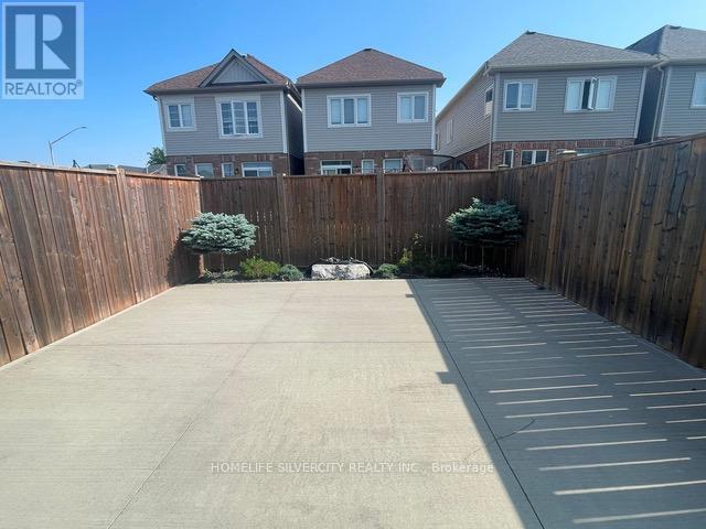 4308 Shuttleworth Drive, Niagara Falls (Chippawa), Ontario  L2G 0X5 - Photo 28 - X12239974