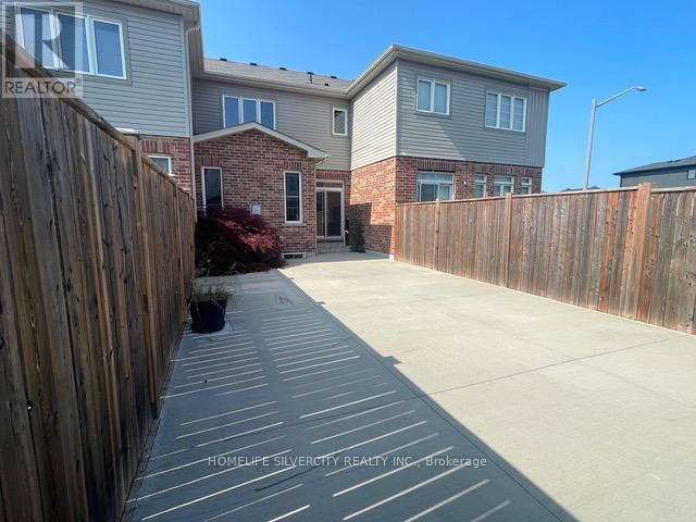 4308 Shuttleworth Drive, Niagara Falls (Chippawa), Ontario  L2G 0X5 - Photo 29 - X12239974