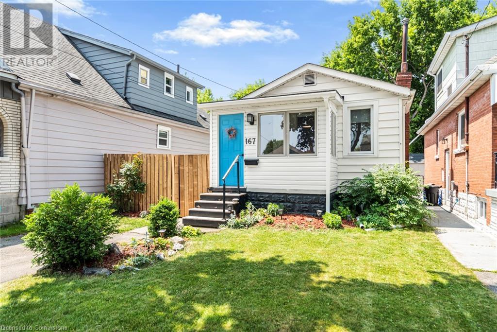 Property at 167 TOLTON Avenue image 1